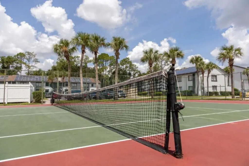 Legacy Vacation Resorts Kissimmee & Orlando - Near Disney