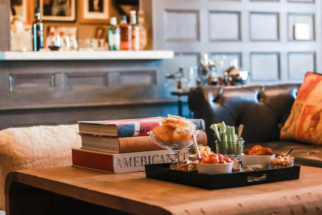 The George