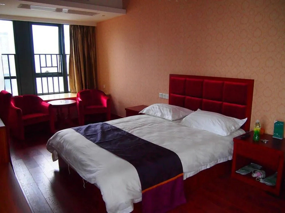 Xiasha Yihao Apartment Hotel