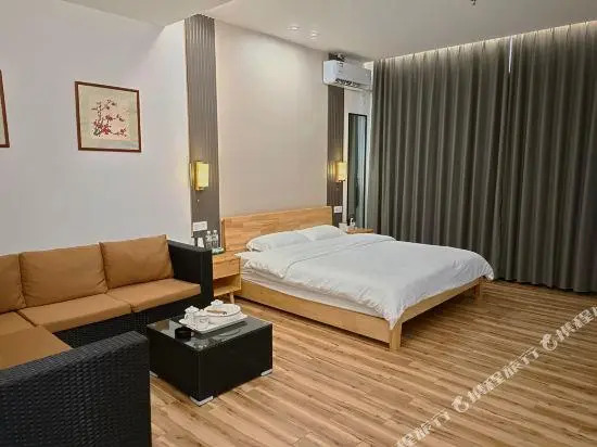 Yijian Apartment