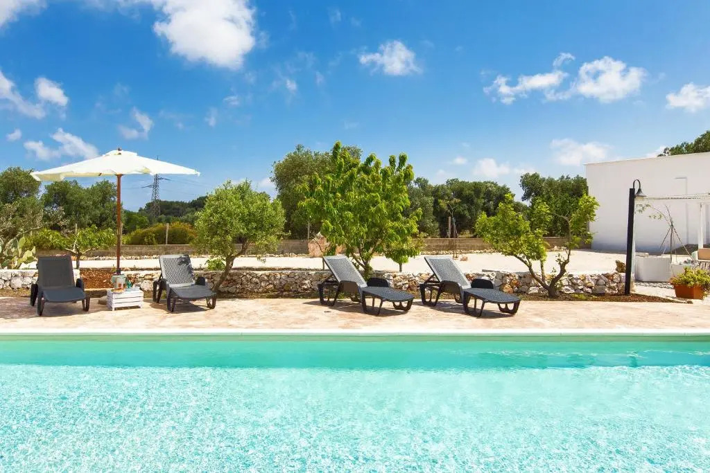 Villa Martina by BarbarHouse