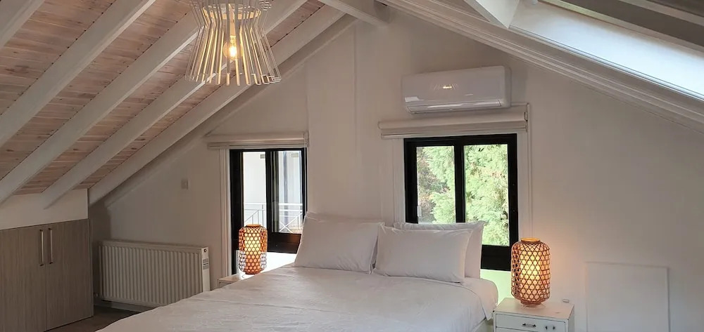 Phaedrus Living Maisonette Platres