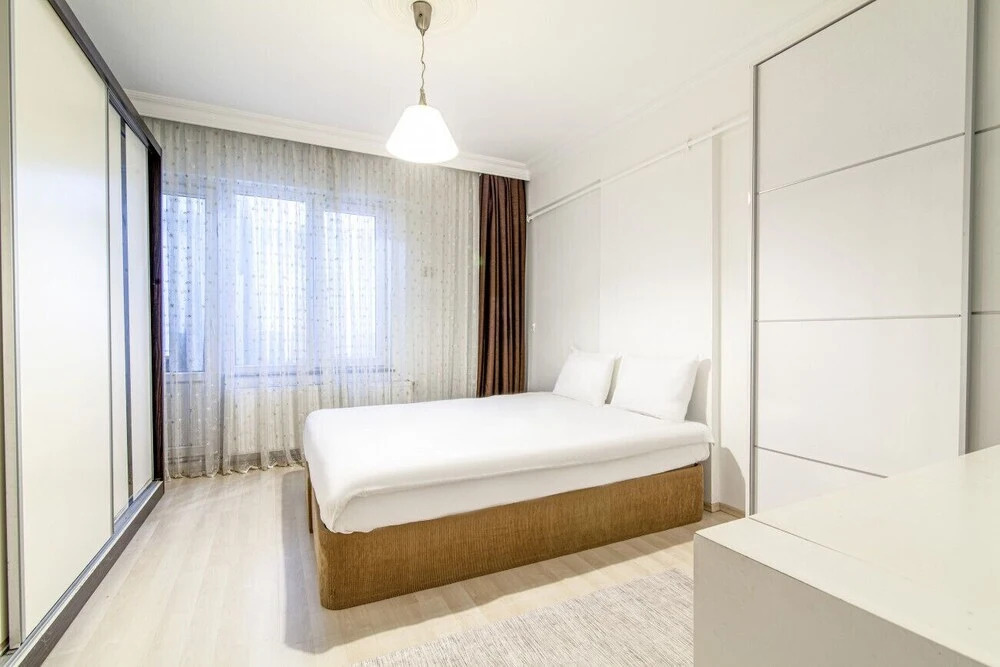 Cozy Flat 650 m to City s Nisantasi Mall