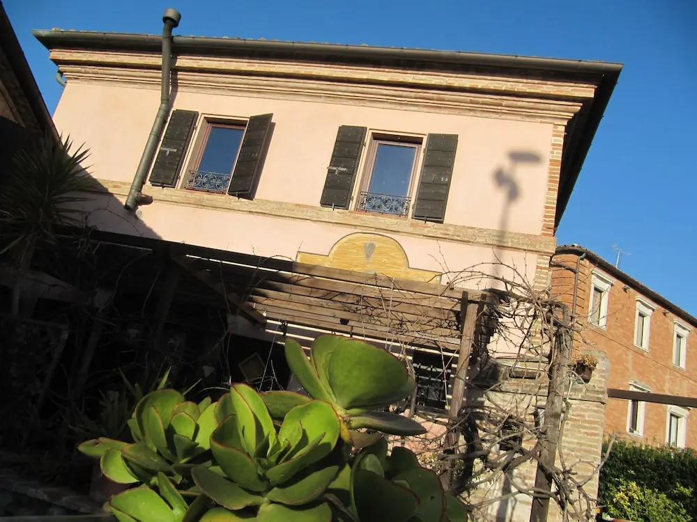 Acquamarina B&B Casa vacanze