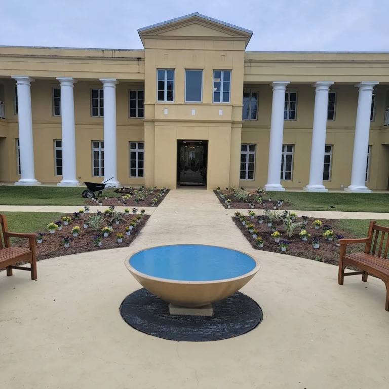 The Villas at McCollough