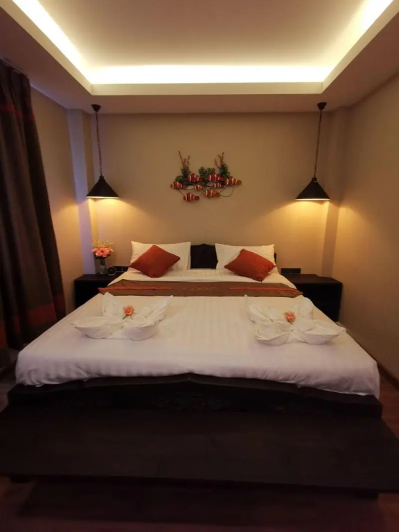 Fang Chiang Mai โรงแรมแฟงเชียงใหม่