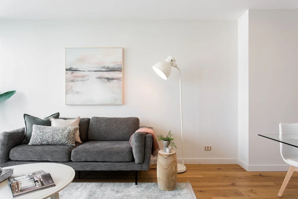The East End Apartments by Urban Rest