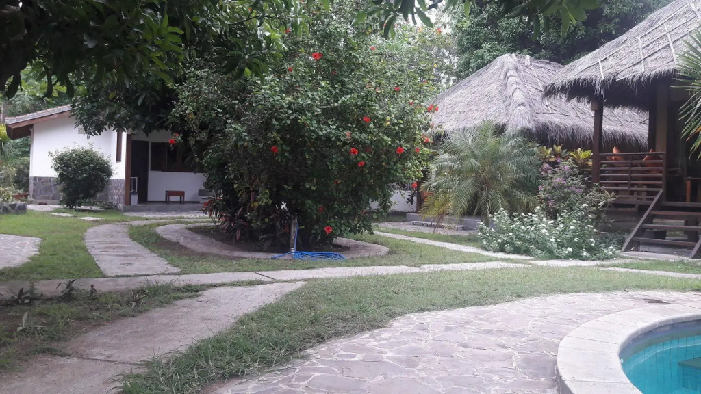 Si Pitung Village