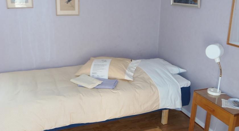 Christinas Gästgifveri B&B