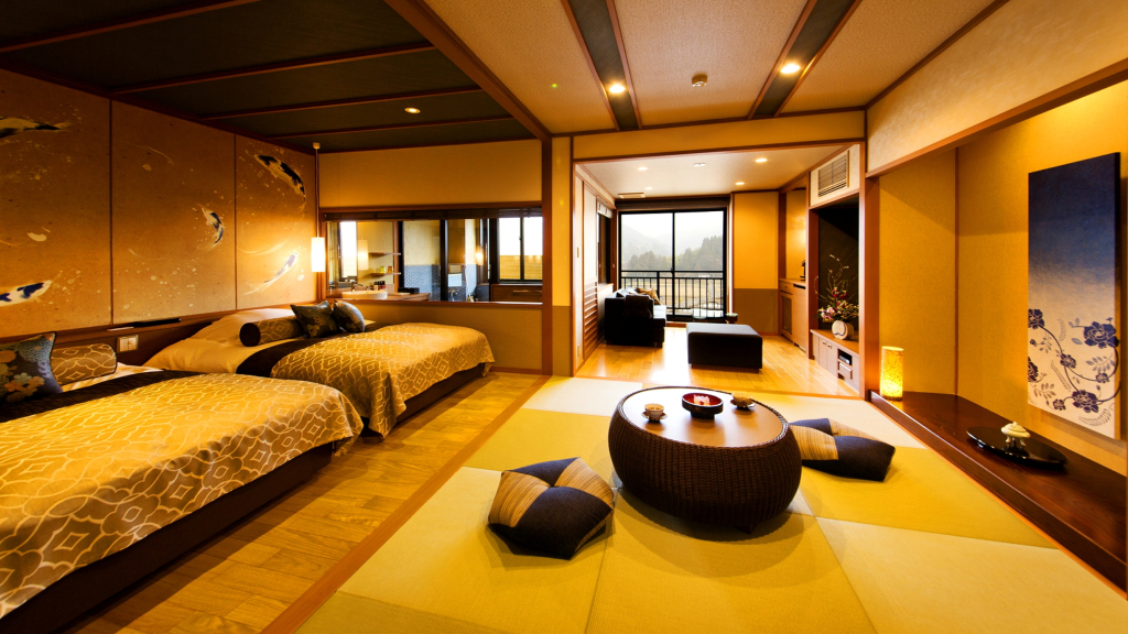 Kanazawa Hyakurakusou