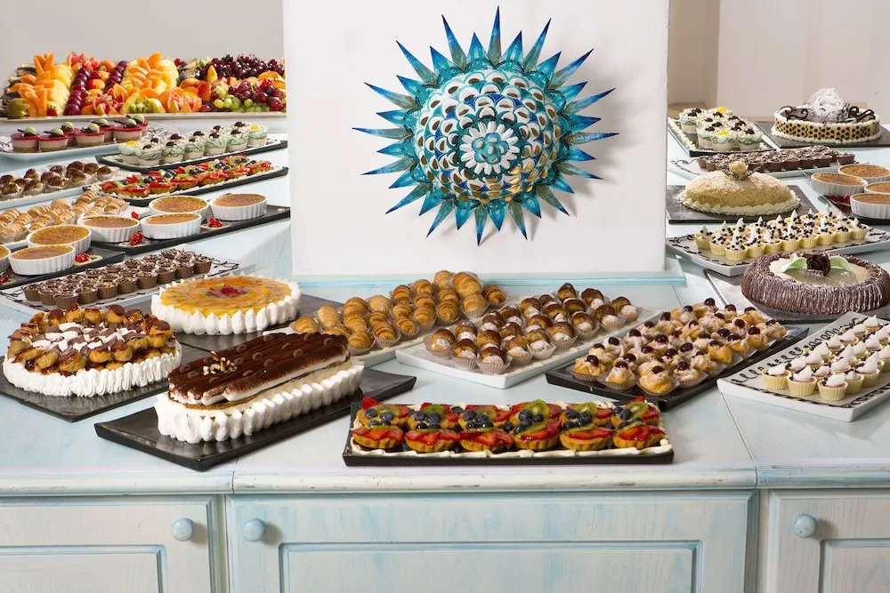 Hotel La Rocca Resort & Spa