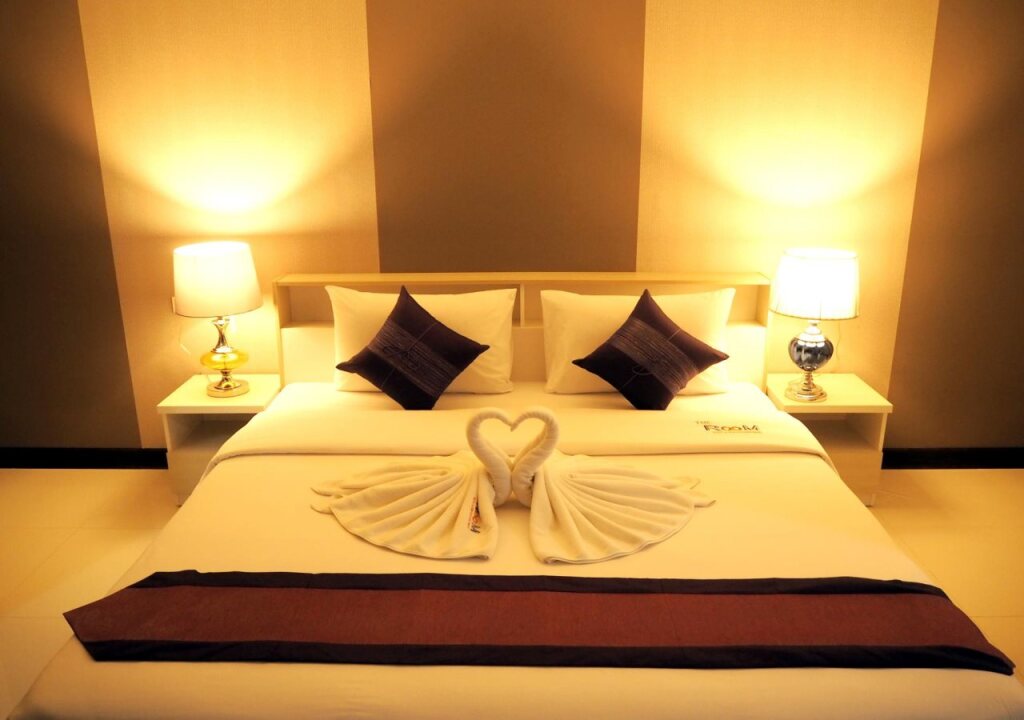 The Room Hotel