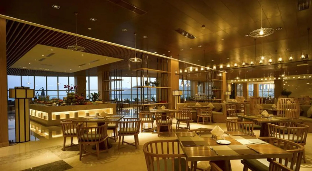 Sanya Banshanyi Non-themes Inn