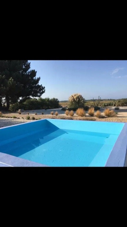 House With 4 Bedrooms in Comporta, With Enclosed Garden and Wifi