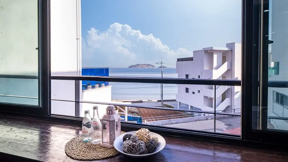 Geoje Memory Kids Pool Villa