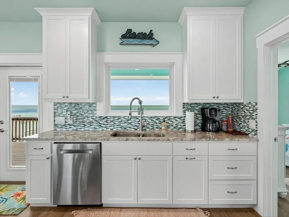 Coastal Vibes Rp230 3 Bedroom Home