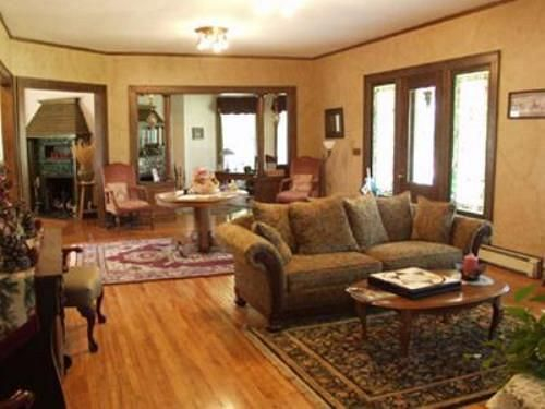 The Mulburn Inn
