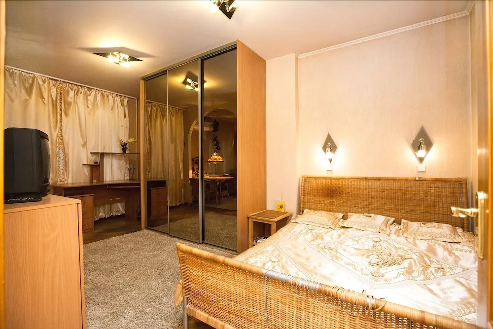 Brusnika Apartment Kiyevskaya