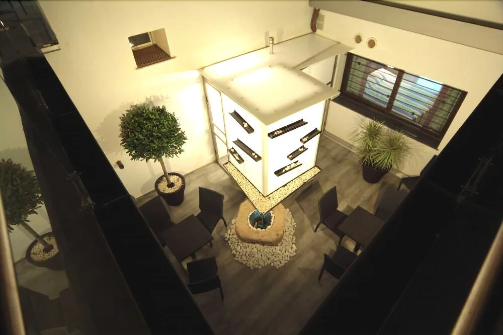 Casepicarmo Guest House