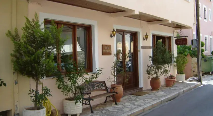 Phaethon Hotel