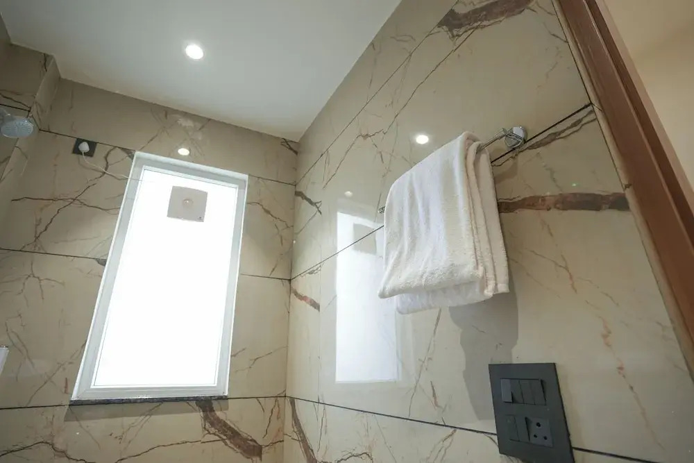 Kaashvi Residency
