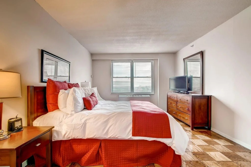 CityView at Longwood Apartments