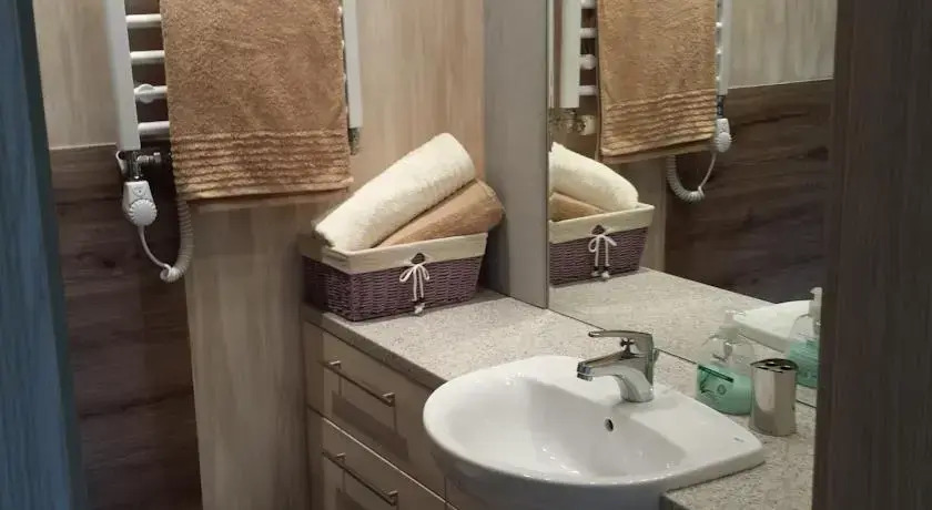 Apartament Eve