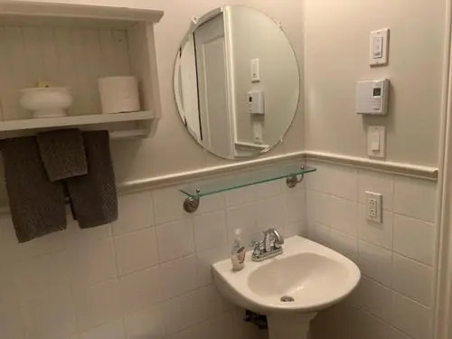 Condo Lac Archambault 313