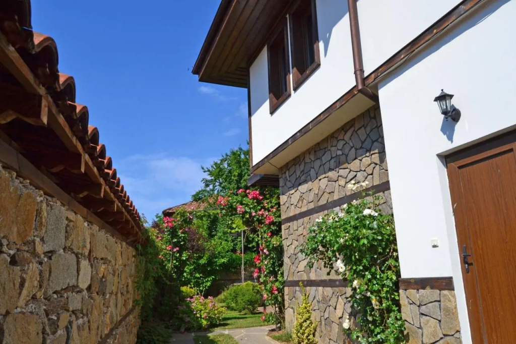 Guest House Stara Planina