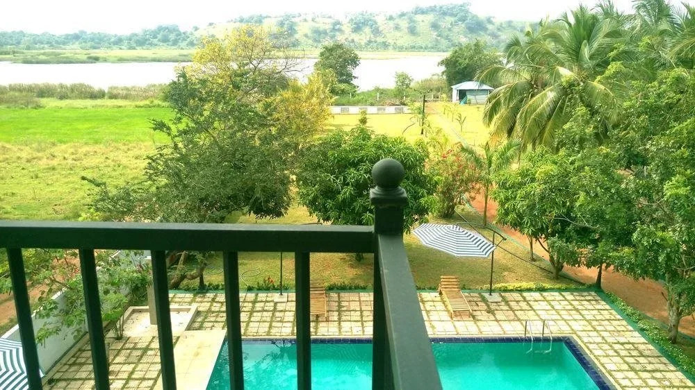 Layathraa Lake View Resort