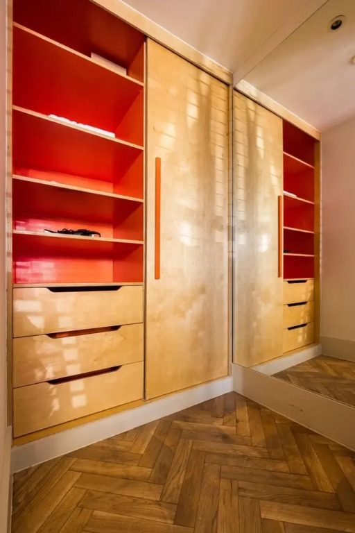 The Notting Hill Apartments - NH1