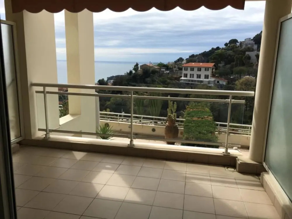 Monaco Beausejour