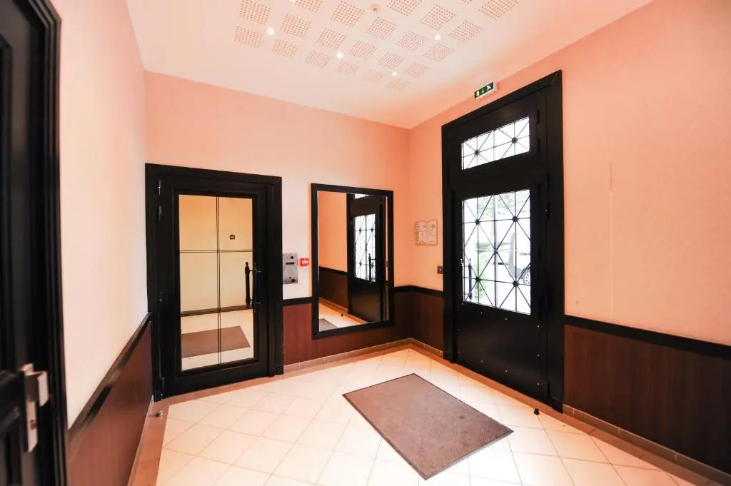 Disneyland Dream 1 - Charmant Appartement 4/5 pax