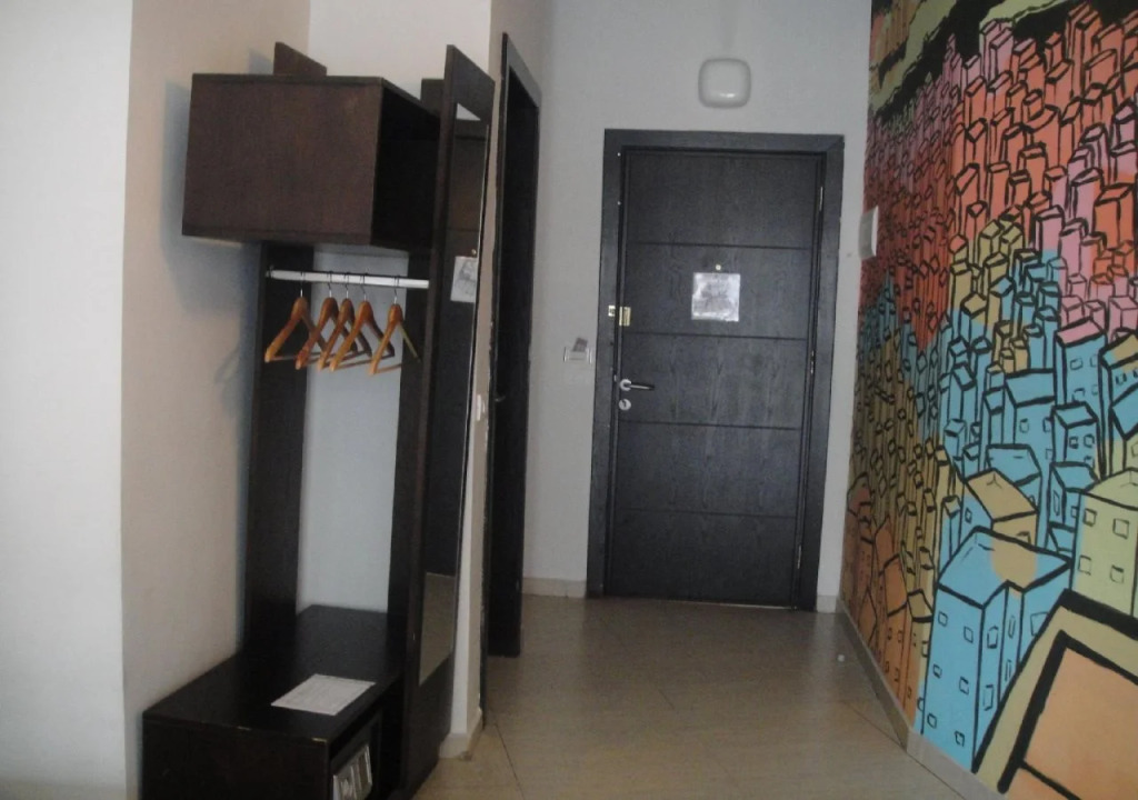 Art Hotel Downtown