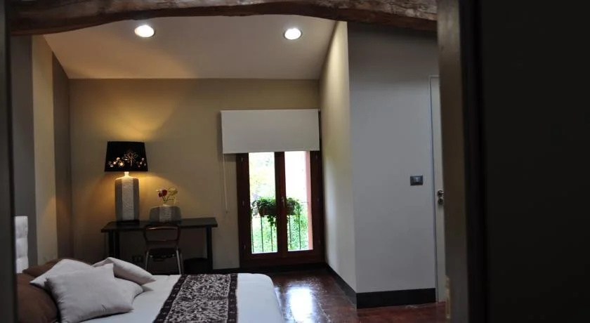Residenza Minerva B&B