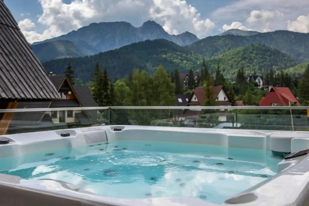 Landscape Zakopane - LoftAffair