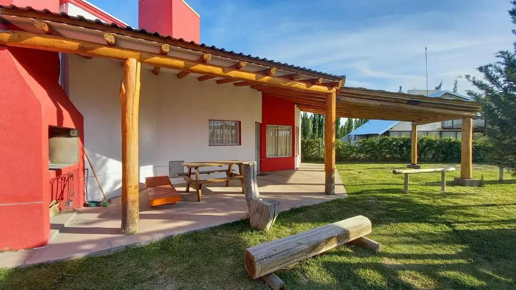 Cabañas Pinot Noir