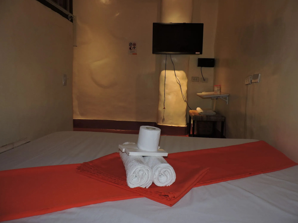 Orange Mangrove Pension House by SMS Hospitality