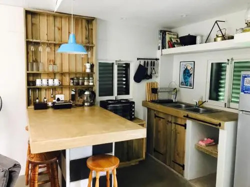Treebia Self-catering