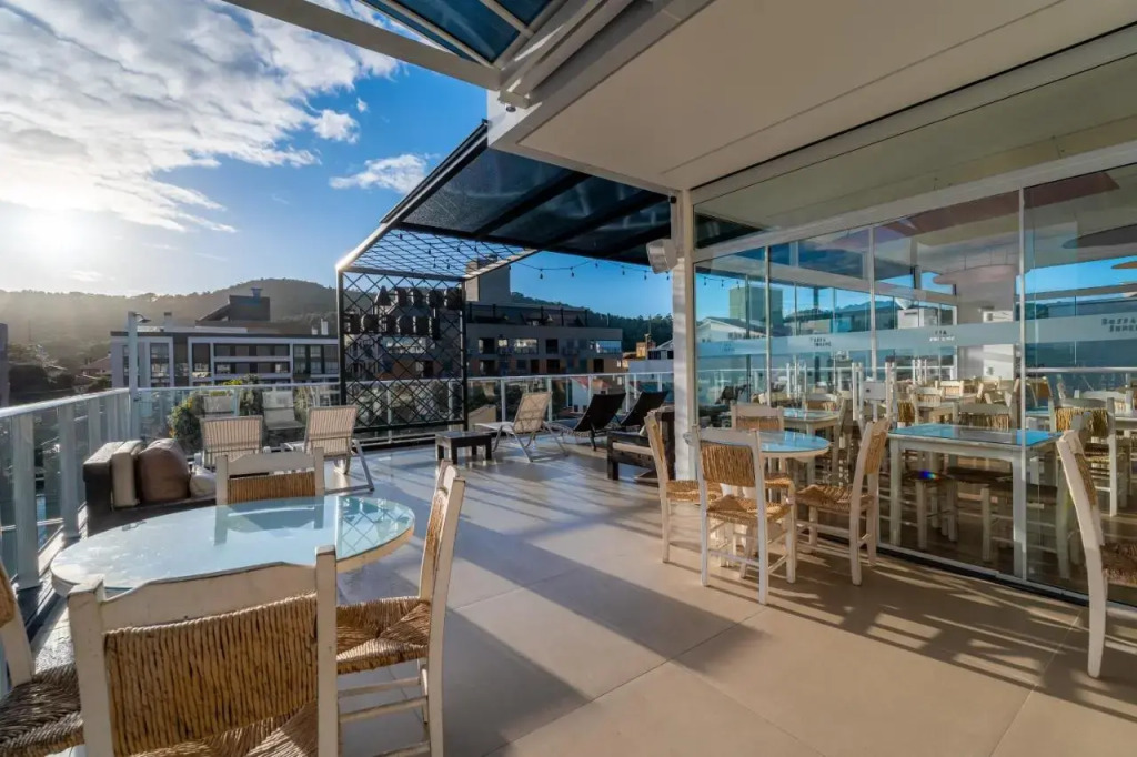 Bossa Jurerê Hotel