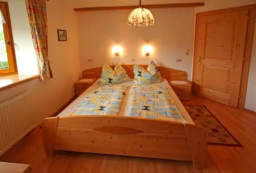 Apartmenthaus Planer