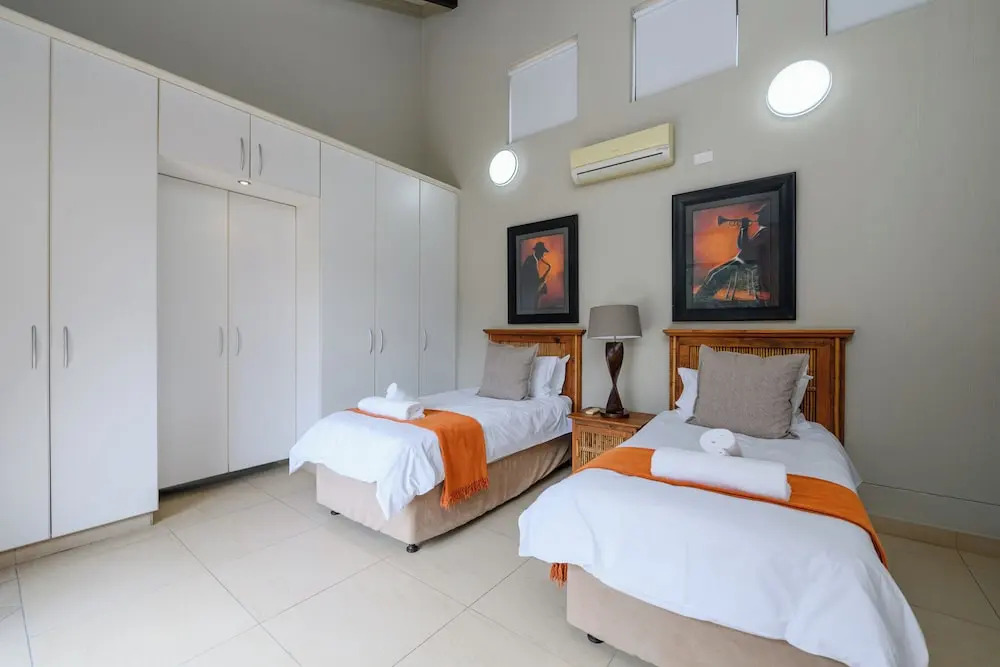 San Lameer Villa Rentals 403