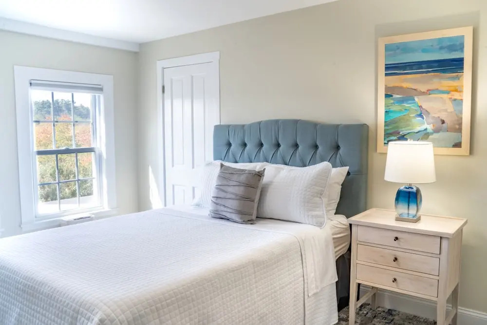 935 Ocean, a Beachside Inn