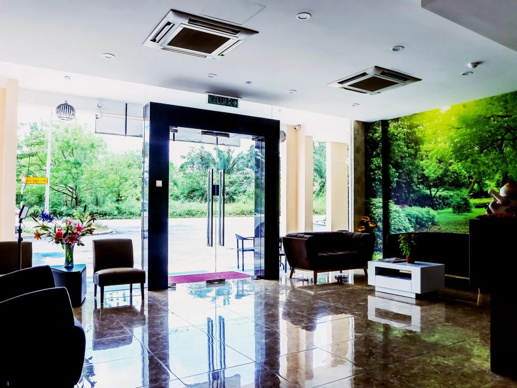 LS Hotel