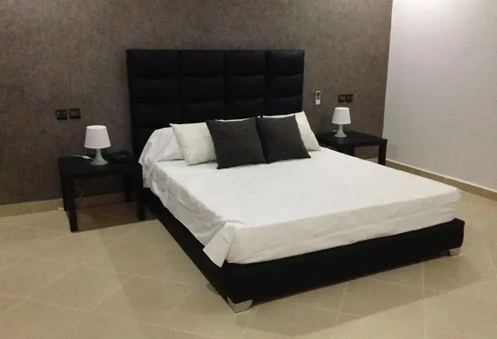 Villa Nour