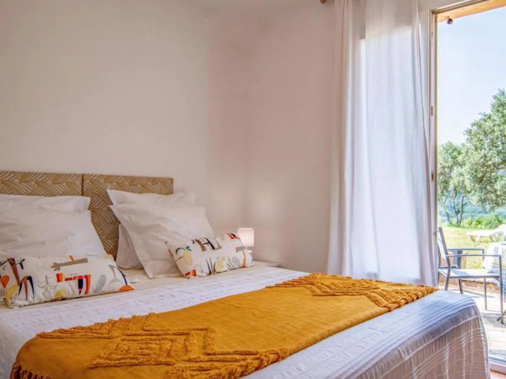 Holiday Home Les Oliviers by Interhome