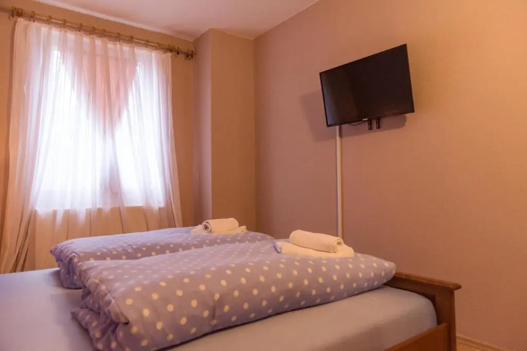 Villa Dijana