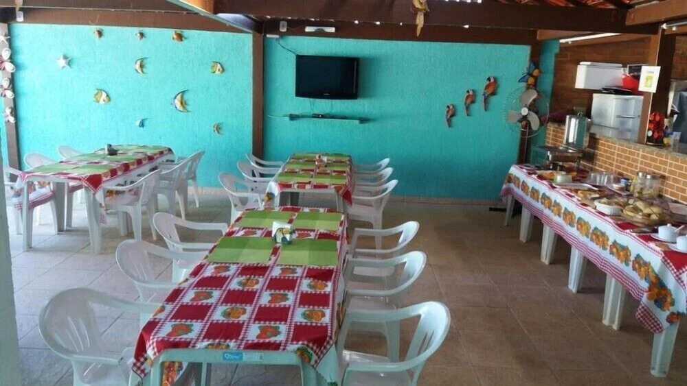 Recanto Praia Suite e Pousada Cabo Frio