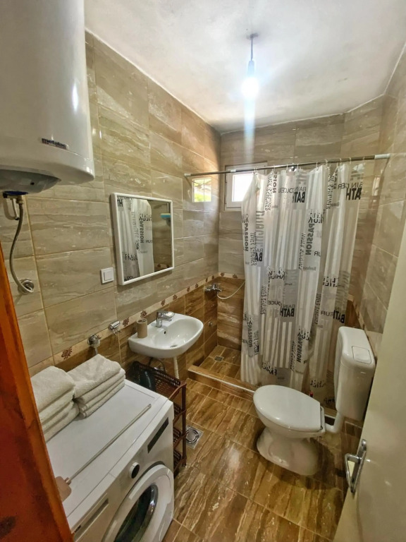Rajovic Apartments