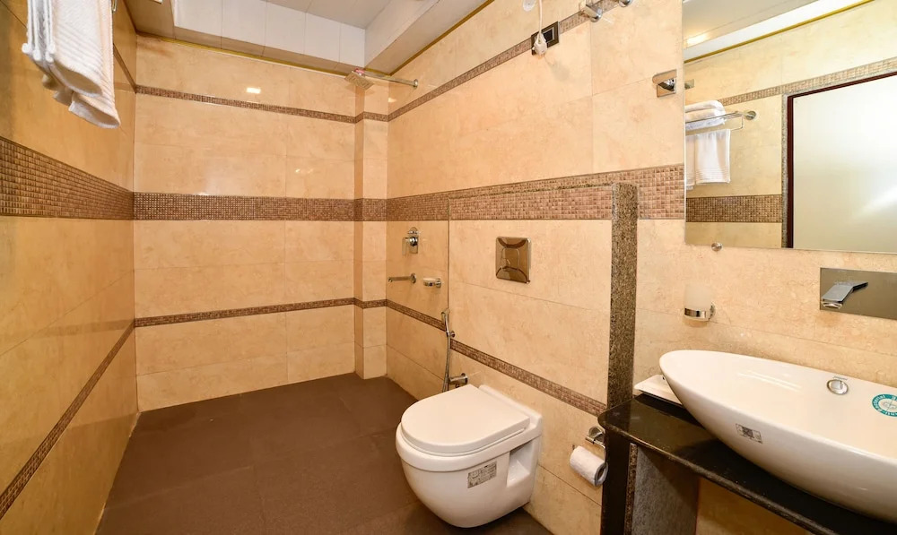 Hotel Tarcon